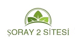 Şoray 2 Sitesi