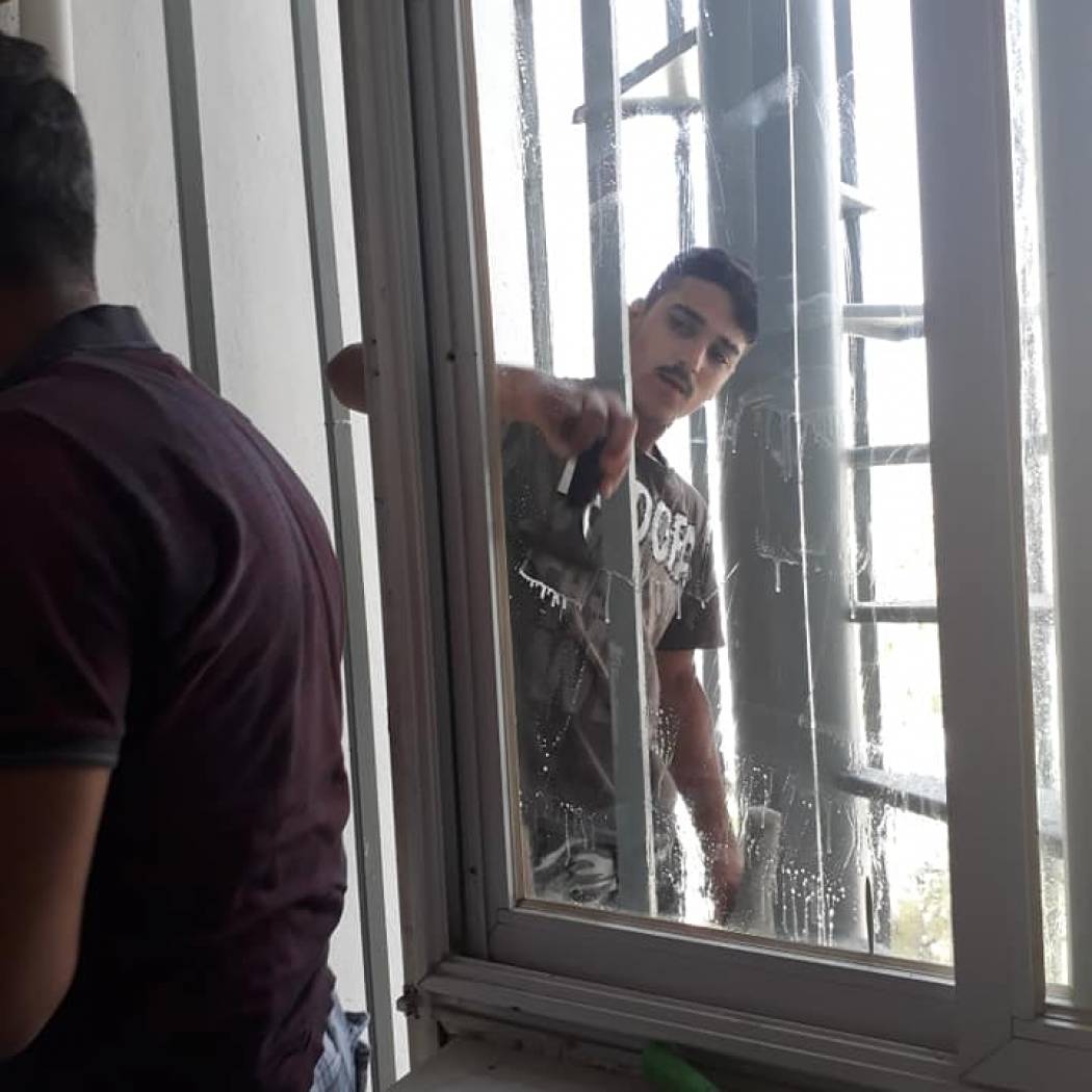 SİTEMİZİN BAYRAM ÇALIŞMALARI